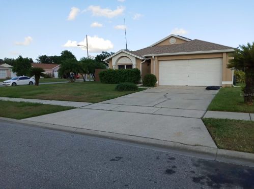 4803 Highridge Ct, Orlando, FL 32839-1911