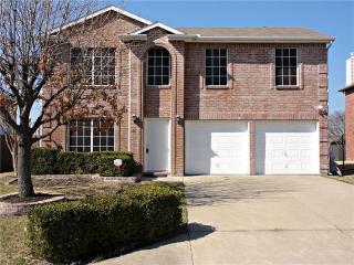 125 Southwood Dr, Rockwall TX  75032-6181 exterior