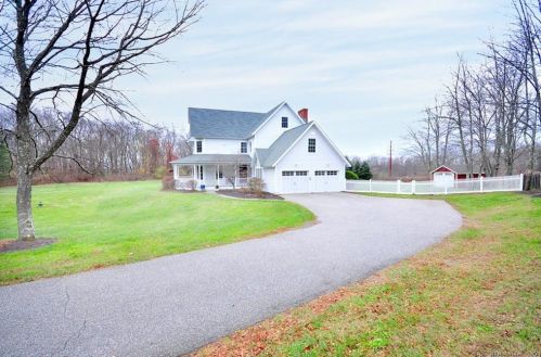 26 Highmark Rd, Litchfield, CT 06759-4133