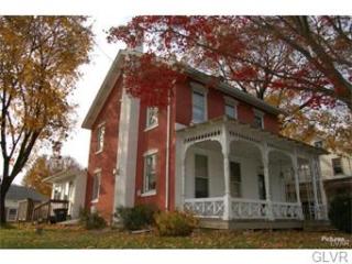 2826 Route 309, Orefield, PA 18069-2400
