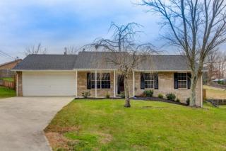 5014 Stewart Ridge Rd, Knoxville, TN 37938-2525
