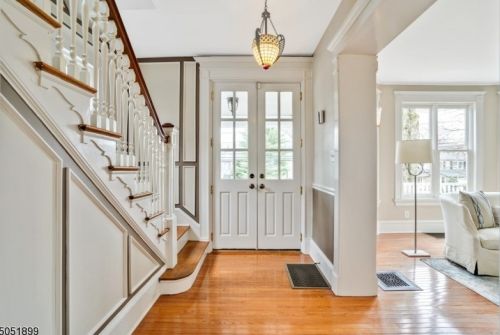 378 Park St, Montclair, NJ 07043-2238