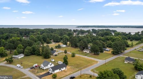 95 Cople Dr, Montross VA  22520-4155 exterior