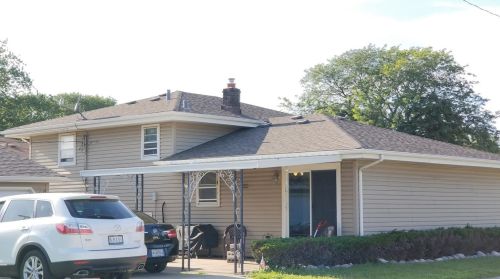 2226 Martha St, Hammond, IN 46323-0014