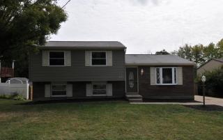 123 Idlewood Dr, Covington, KY 41017-9781