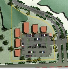 100 Terrace Blvd, Fox Lake, IN 46703-0070