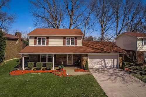 7507 Fort Sumter Ct, Louisville, KY 40214-5403
