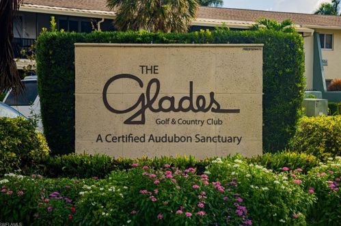 248 Palm Dr, Naples FL  34112-4940 exterior