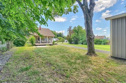 44 Highland Ave, Walden NY  12586-1428 exterior