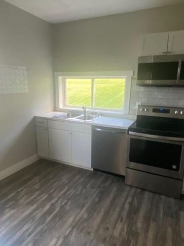 162 2nd St, West Newton PA  15089-1528 exterior