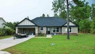 27 Pine Straw Dr, Midway, FL 32343-4283