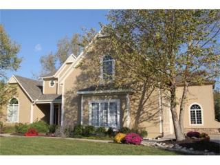 14130 Copper Creek Dr, Olathe, KS 66062-8828