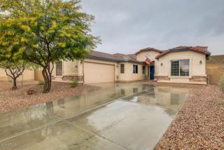 44 230th Dr, Buckeye, AZ 85326-6257