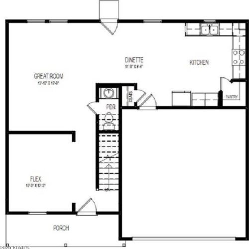 1608 Paige Dr, Bullhead City, AZ 86442-6252