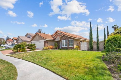 2606 Lemon Dr, Simi Valley, CA 93063-2247