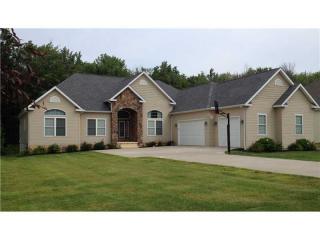2440 Glory Dr, Waterford PA  16441-5403 exterior