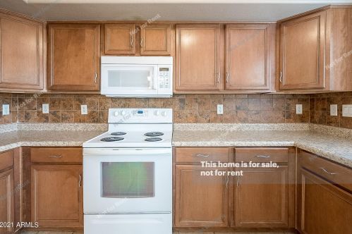 118 Canyon Rock Rd, San Tan Valley AZ  85143-6198 exterior