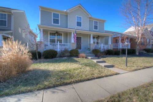 9525 Sapphire Ln, Hamilton, KY 41091-6920