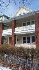 1426 Walnut Ave, Niagara Falls NY  14301-1928 exterior