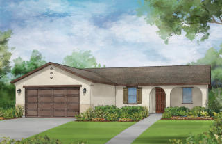 1376 Linda Mesa Dr, Madera CA  93638-9371 exterior