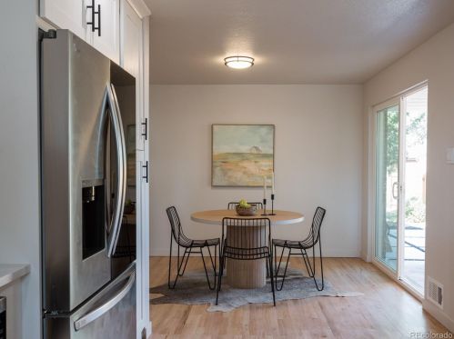 3003 Blackhawk St, Denver CO 80011-2220 exterior