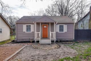 106 Sadler Ct, Nashville, TN 37210-4816