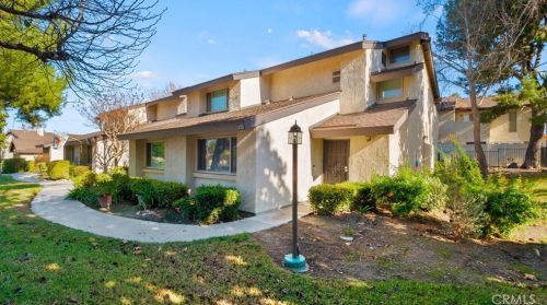 1286 Mohave Dr, Colton CA  92324-4755 exterior