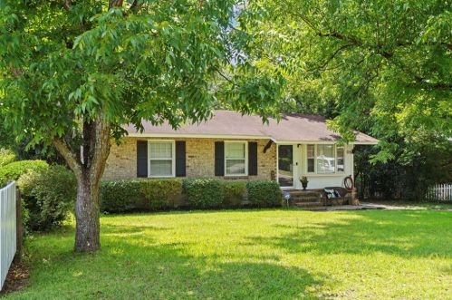 106 Rosemary Ln, North Augusta, SC 29841-2853