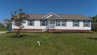 4495 Pony Run Dr, Gibsonville, NC 27249-8601