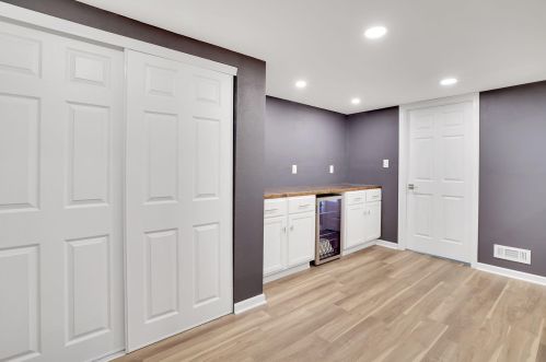 4722 Fairway Dr, Waterford WI  53185-3370 exterior