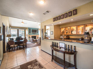 9416 65th St, Tulsa OK  74133-1407 exterior