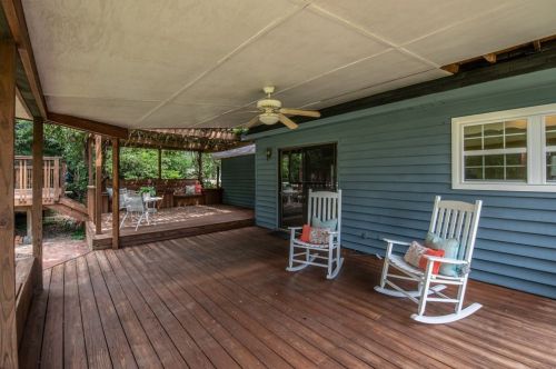 119 Windy Mill Dr, North Augusta SC  29841-9254 exterior