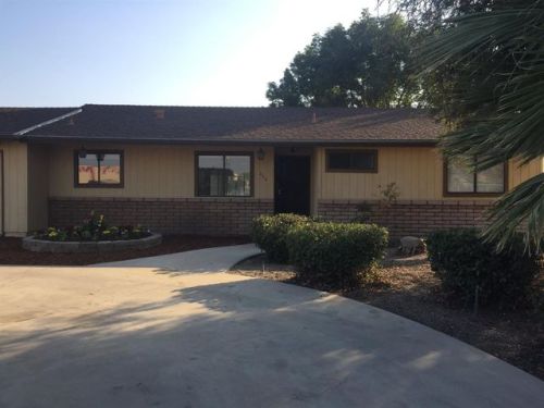656 Visalia Rd, Exeter, CA 93221-1071