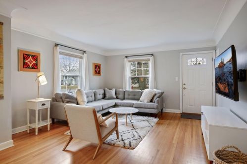 6000 Hamilton St, Minneapolis MN 55416-2315 exterior