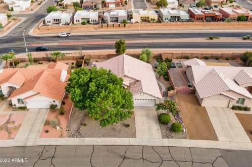 2538 Central Park Dr, Sierra Vista, AZ 85635-5104