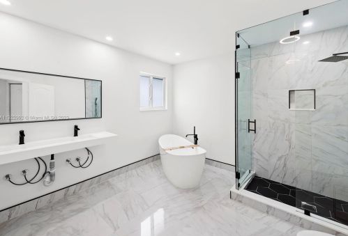 13358 32nd St, Hollywood FL  33027-3908 exterior