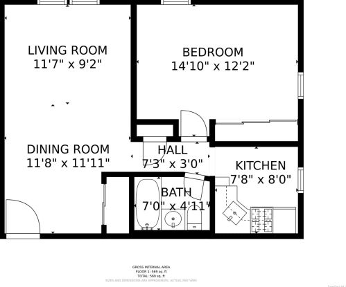 50-22 40th St, Long Island City NY  11104-3702 exterior