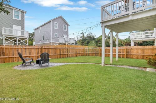 23 Island Breeze Ln, Beaufort SC  29907-1679 exterior