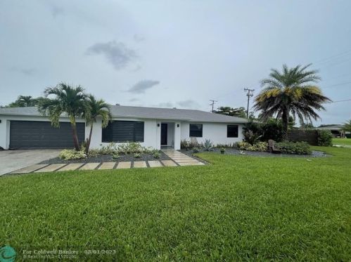 3505 Lowson Blvd, Delray Beach, FL 33445-5642