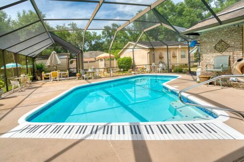 137 Gardenia Dr, Orange City FL  32763-7514 exterior