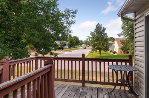 249 Ash Cir, Sartell MN  56377-1799 exterior