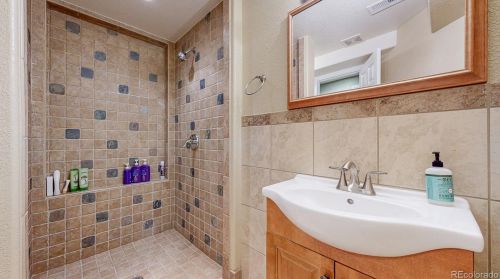 24486 Louisiana Cir, Denver CO  80018-6064 exterior