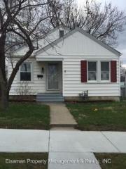 1301 Spring St, Fort Wayne IN  46808-3098 exterior