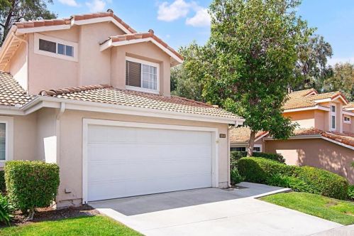 16010 Caminito De Linda, San Diego CA 92128-3349 exterior