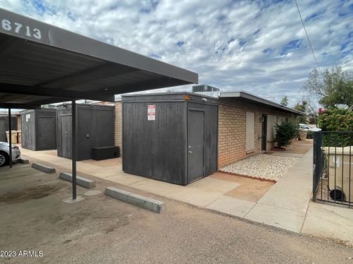 6713 Myrtle Ave, Glendale AZ 85301-1801 exterior