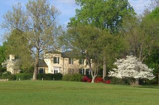 11402 Hume Rd, Hume, VA 22639-1805
