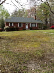 2528 Beechwood Ln, Danville, VA 24541-6781