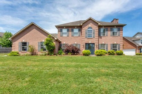 3311 Spindletop Ct, Knoxville, TN 37938-4059