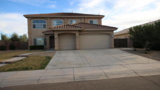 905 San Carlos Way, Chandler, AZ 85249-3033