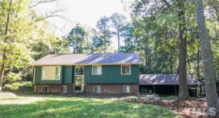 3421 Cromwell Rd, Durham, NC 27705-5408